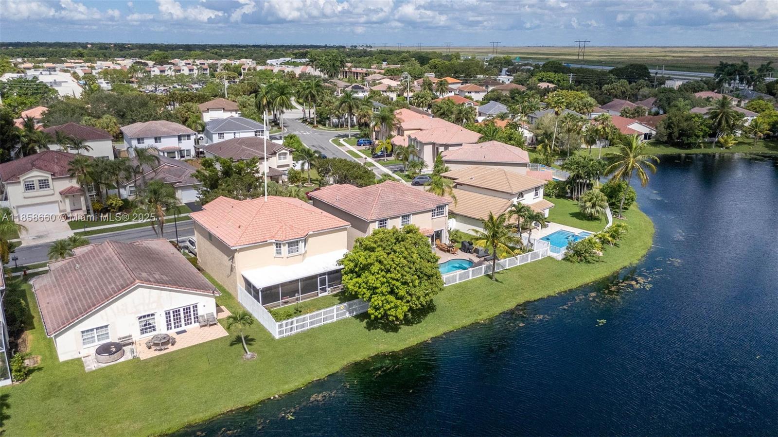 BONAVENTURE - Residential