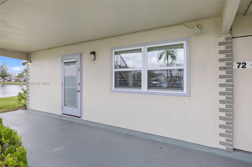 Photo of 72 Monaco B #72, Delray Beach, FL 33446 (MLS # A11994454)
