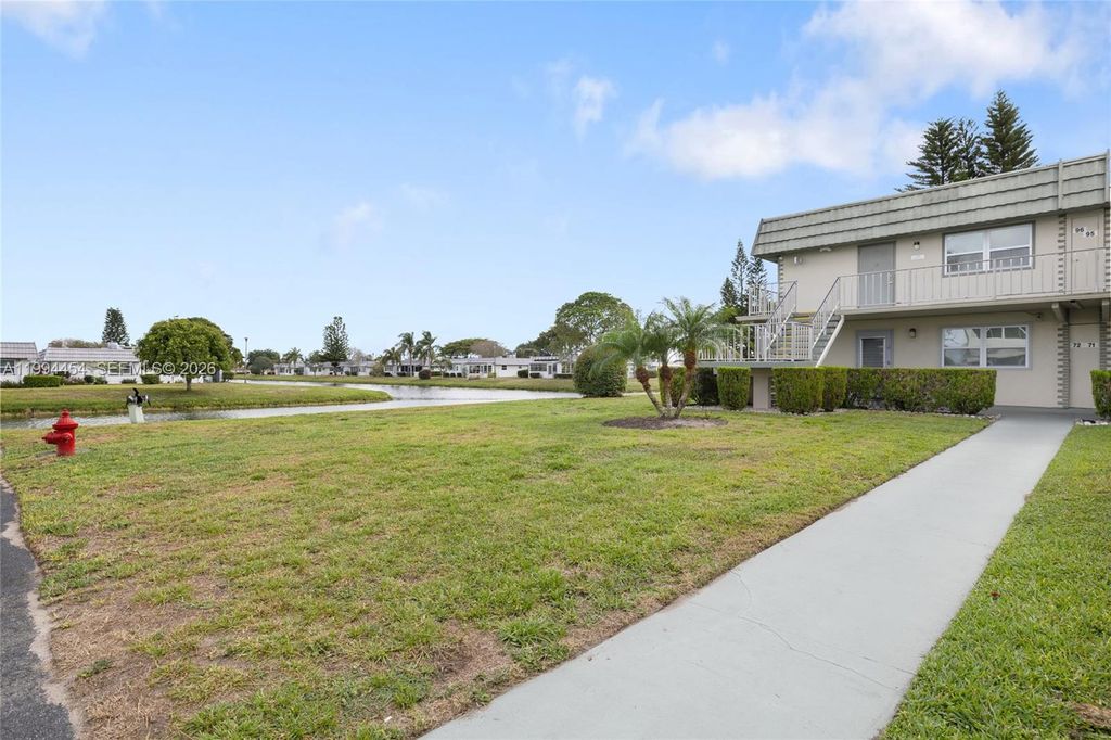 Photo of 72 Monaco B #72, Delray Beach, FL 33446 (MLS # A11994454)