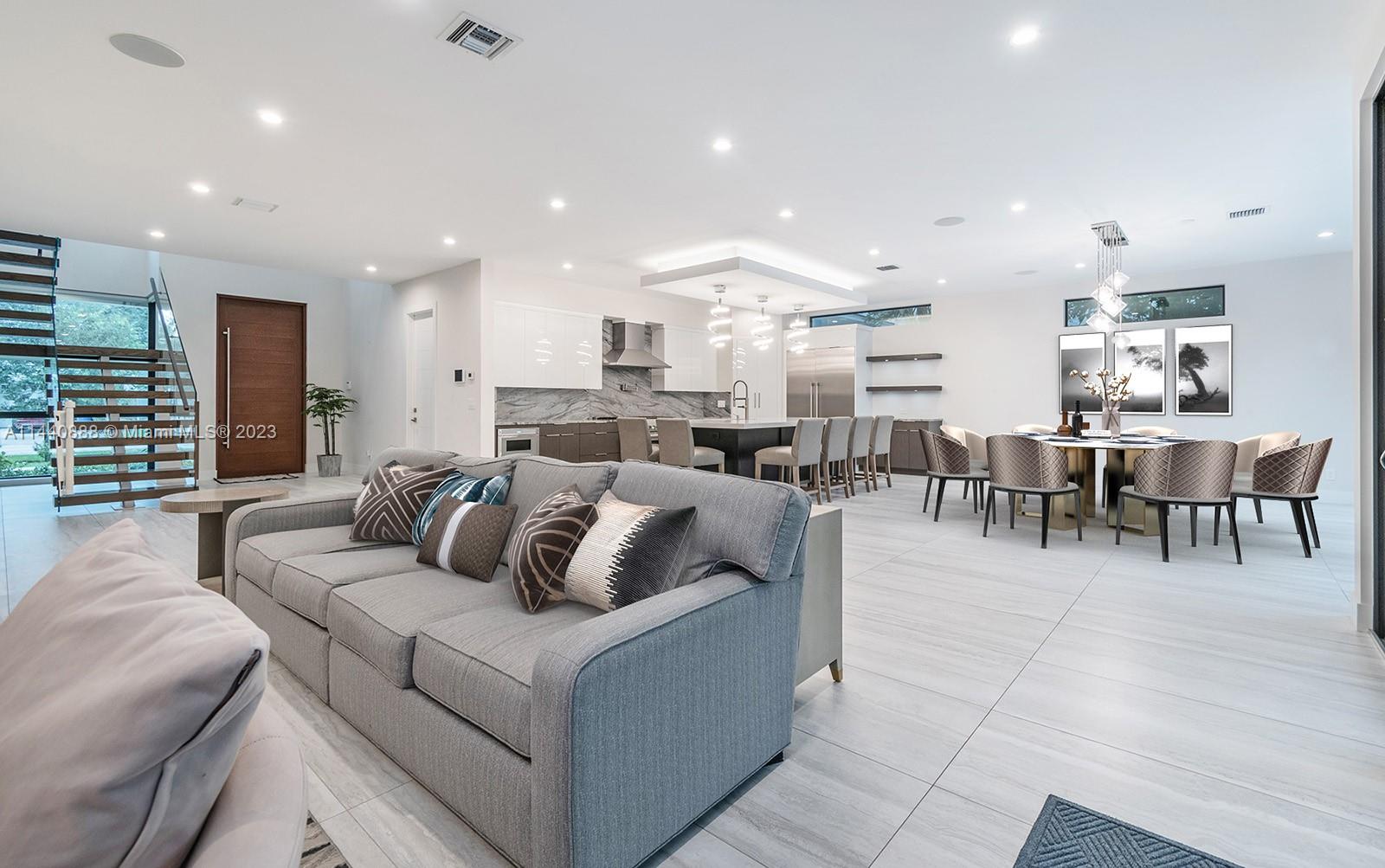 RIO VISTA C J HECTORS RES - Residential