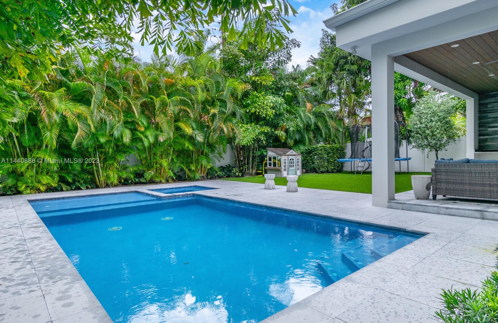 RIO VISTA C J HECTORS RES - Residential