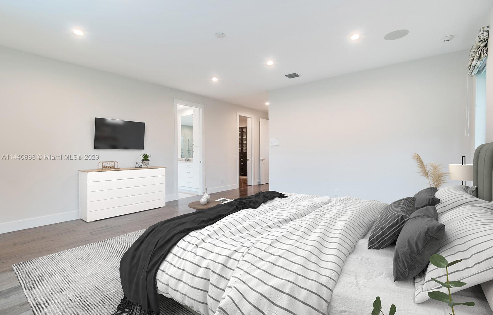 RIO VISTA C J HECTORS RES - Residential