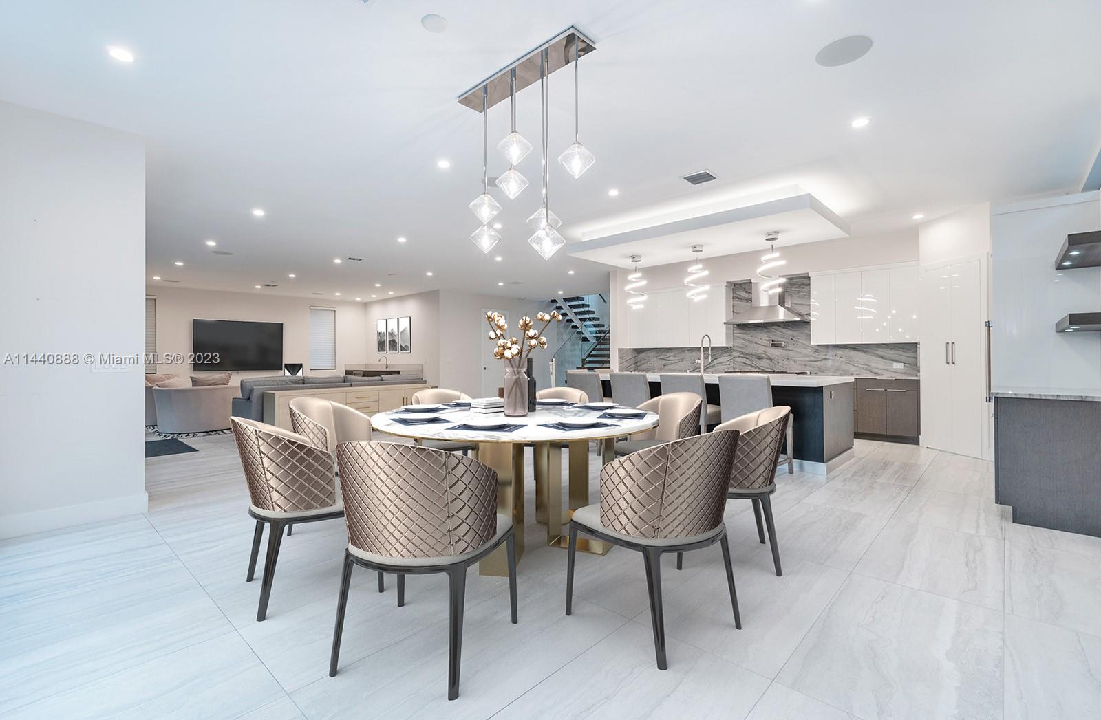 RIO VISTA C J HECTORS RES - Residential