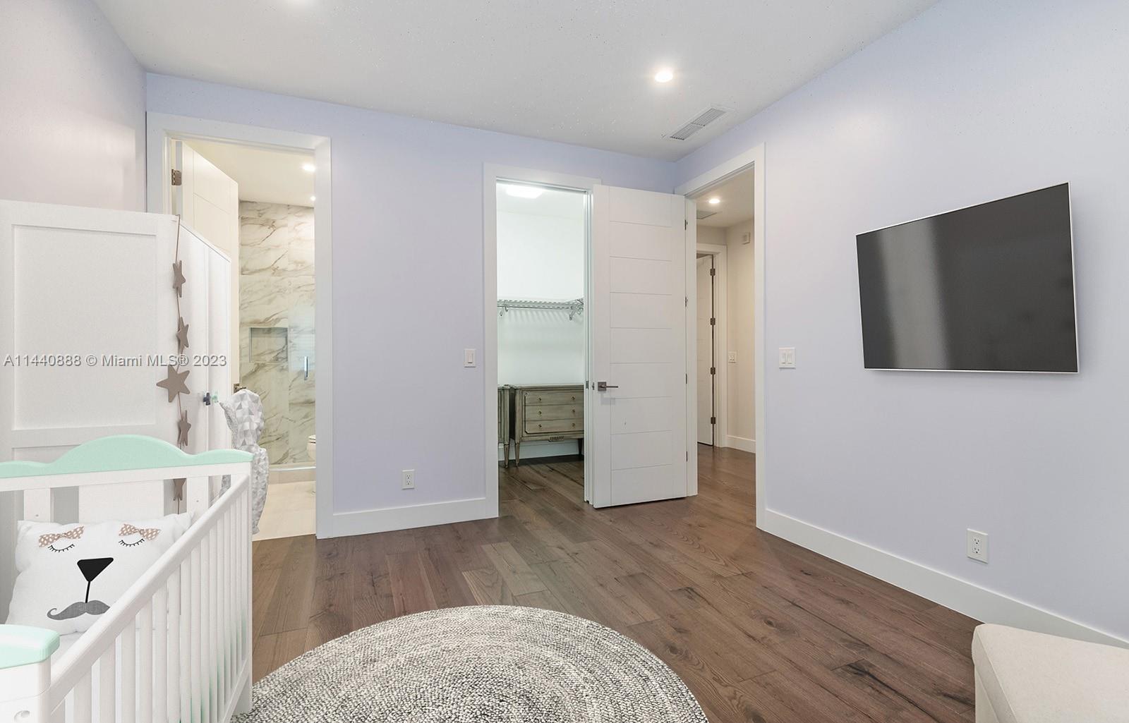 RIO VISTA C J HECTORS RES - Residential