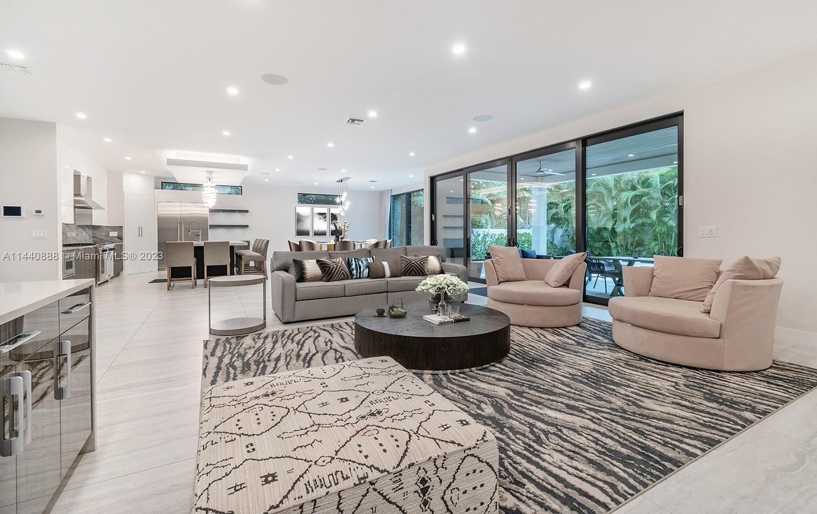 RIO VISTA C J HECTORS RES - Residential