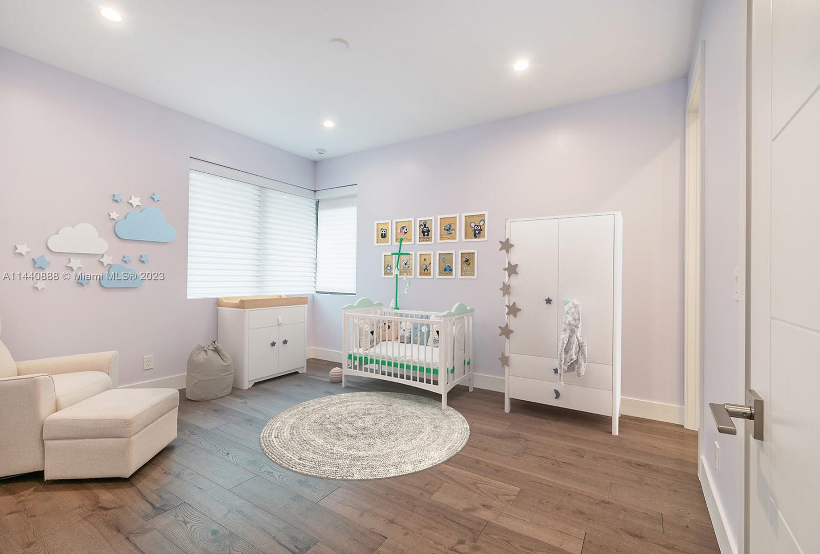 RIO VISTA C J HECTORS RES - Residential