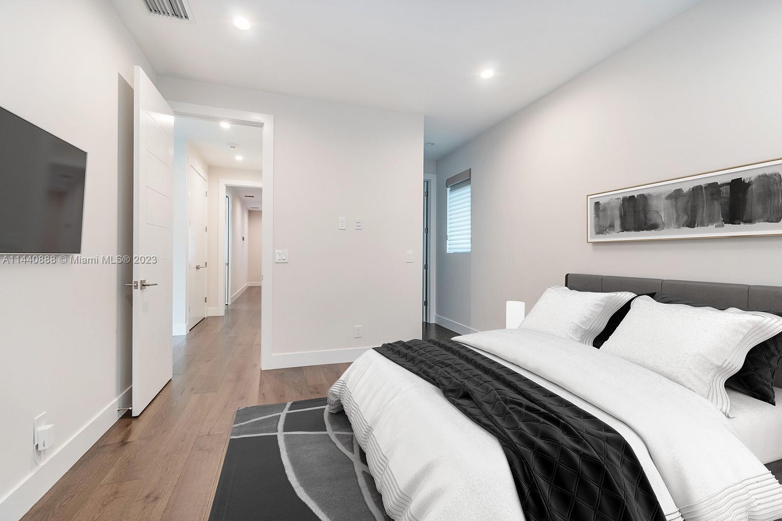 RIO VISTA C J HECTORS RES - Residential