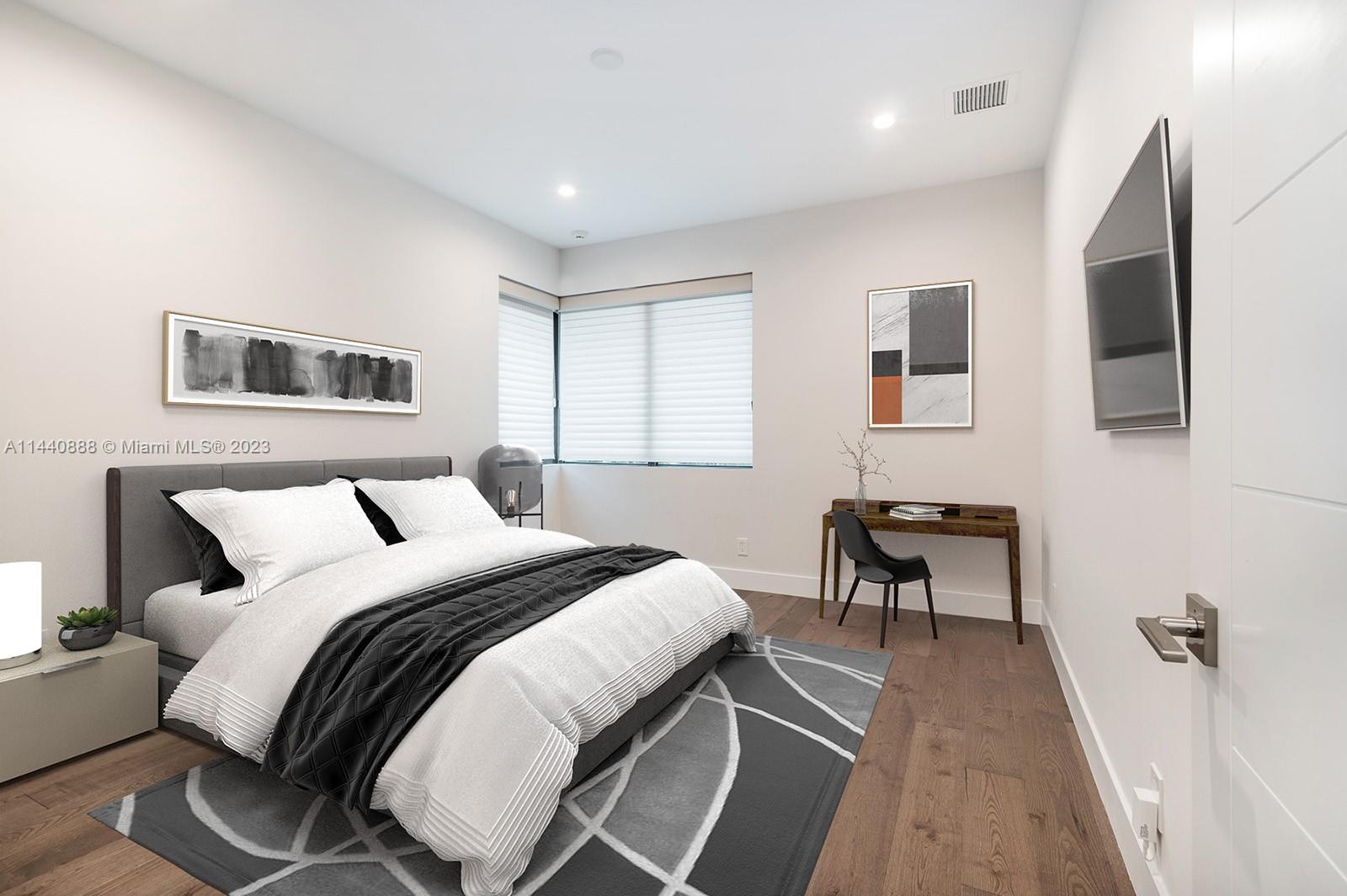 RIO VISTA C J HECTORS RES - Residential