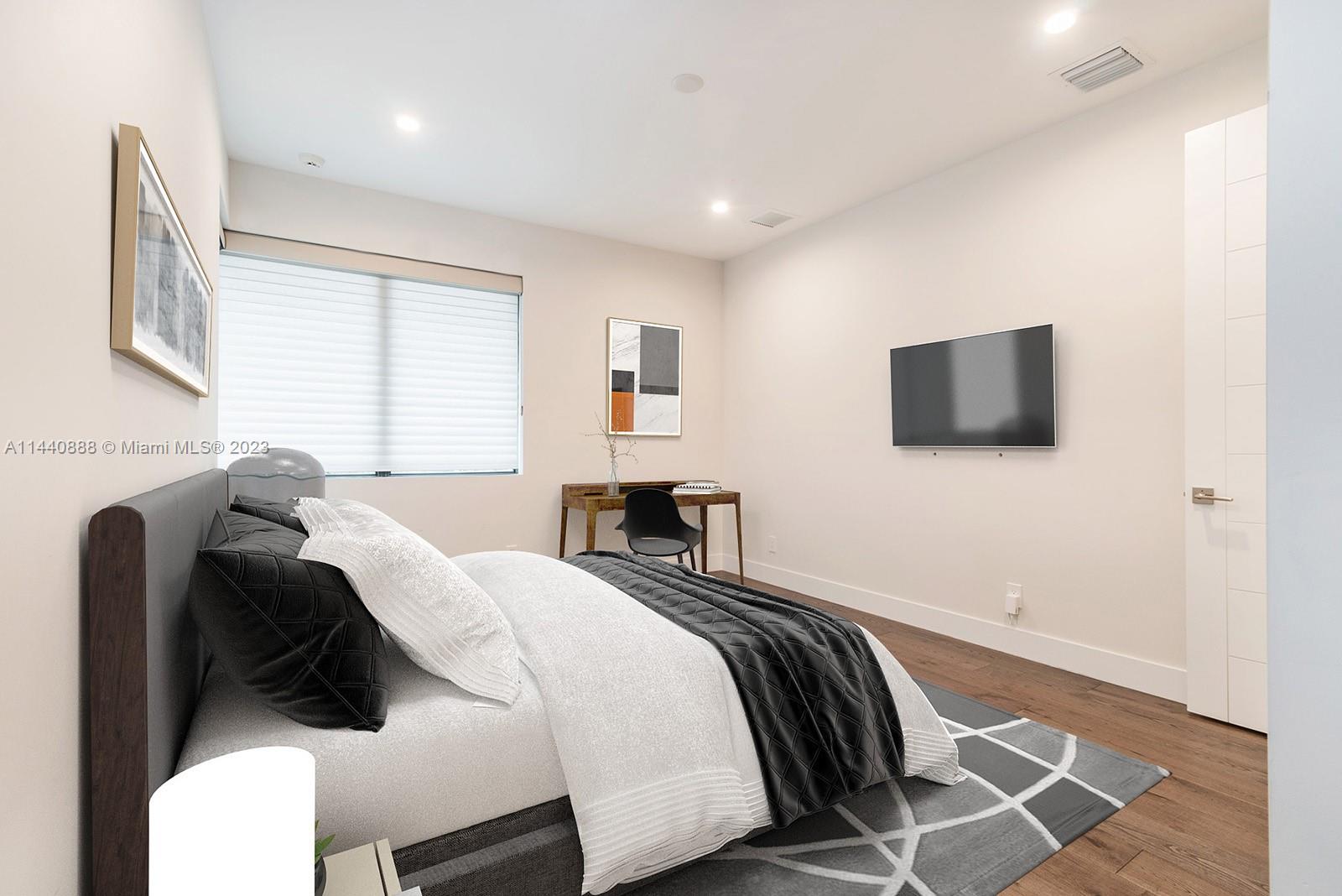 RIO VISTA C J HECTORS RES - Residential