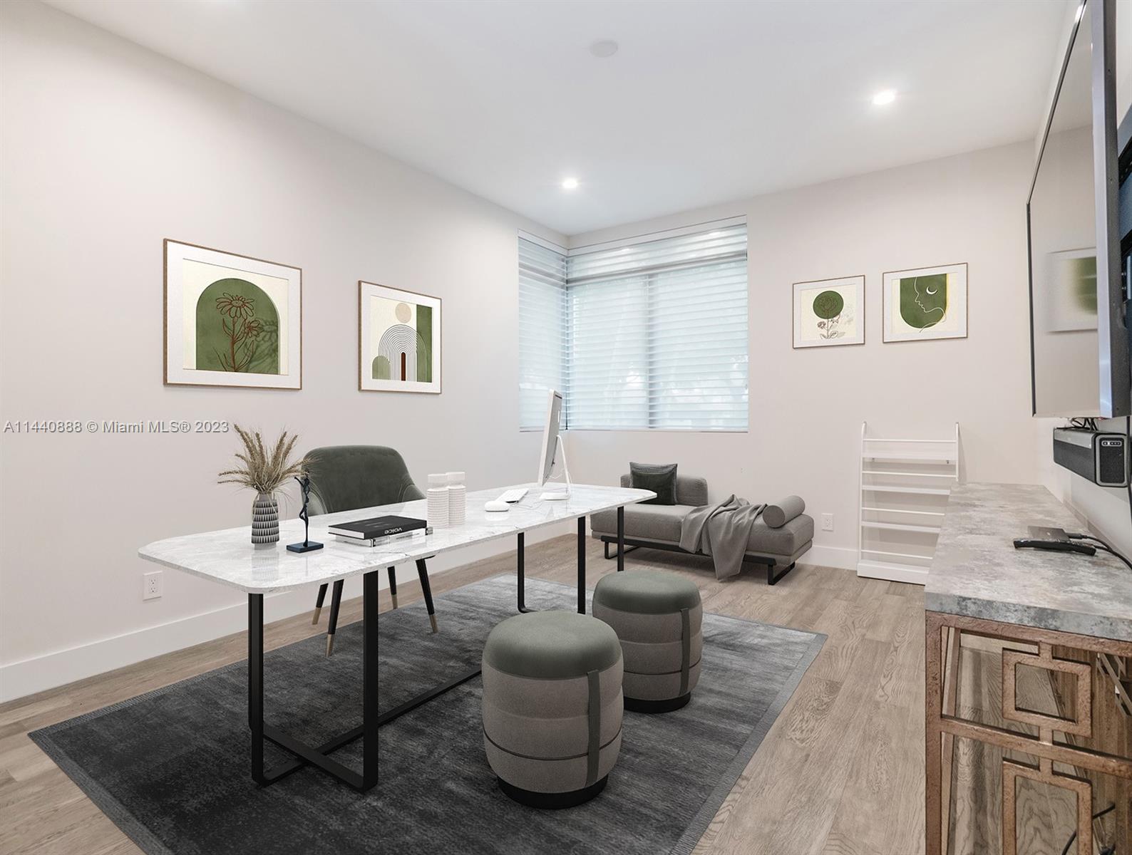 RIO VISTA C J HECTORS RES - Residential