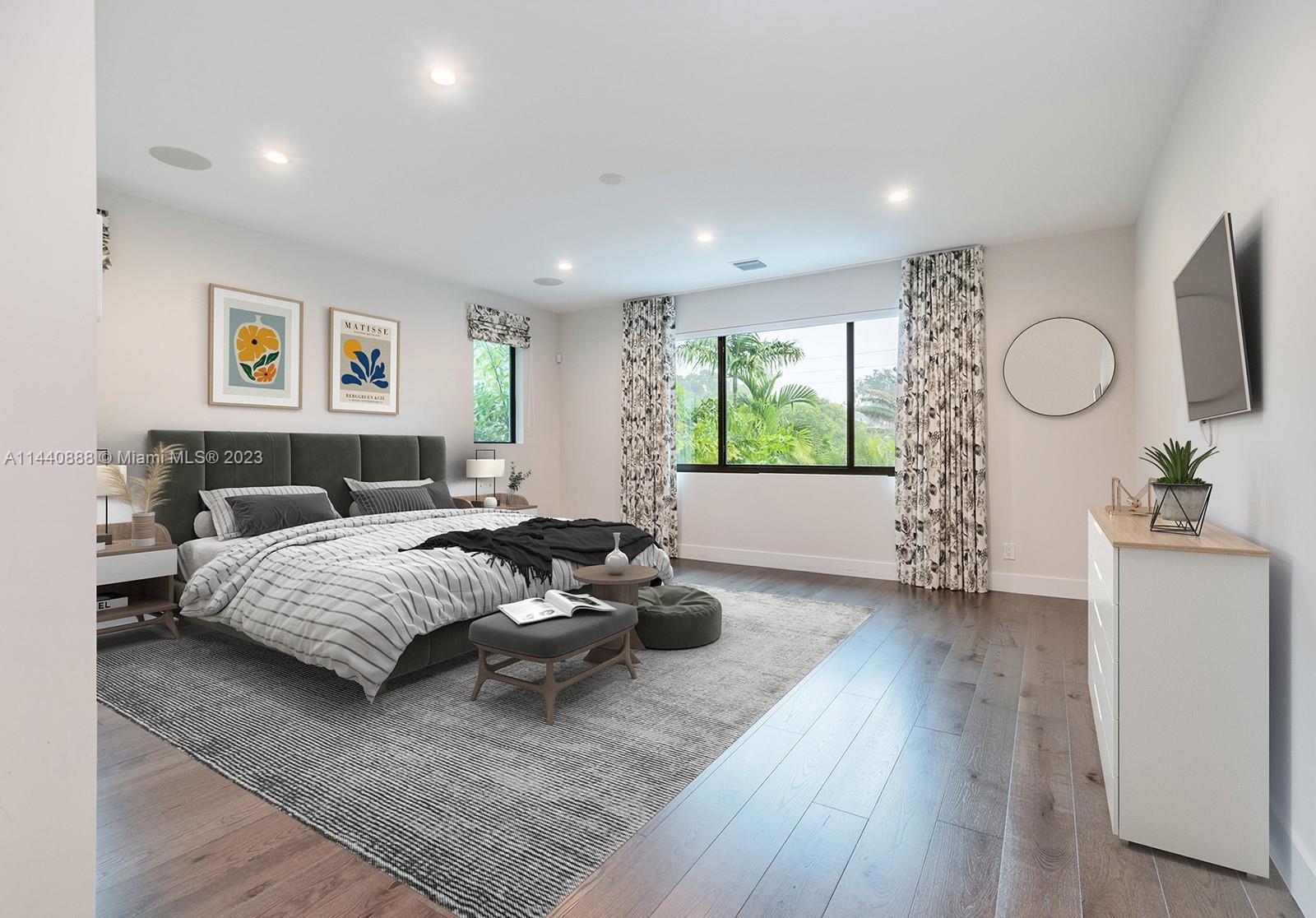 RIO VISTA C J HECTORS RES - Residential