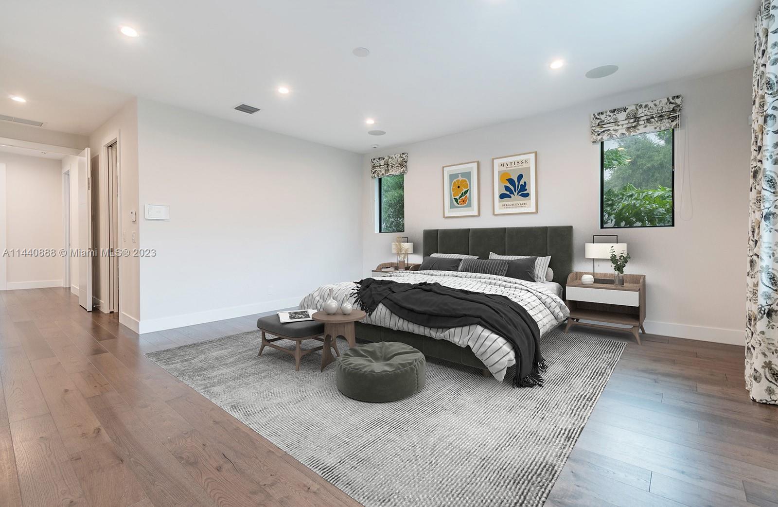 RIO VISTA C J HECTORS RES - Residential