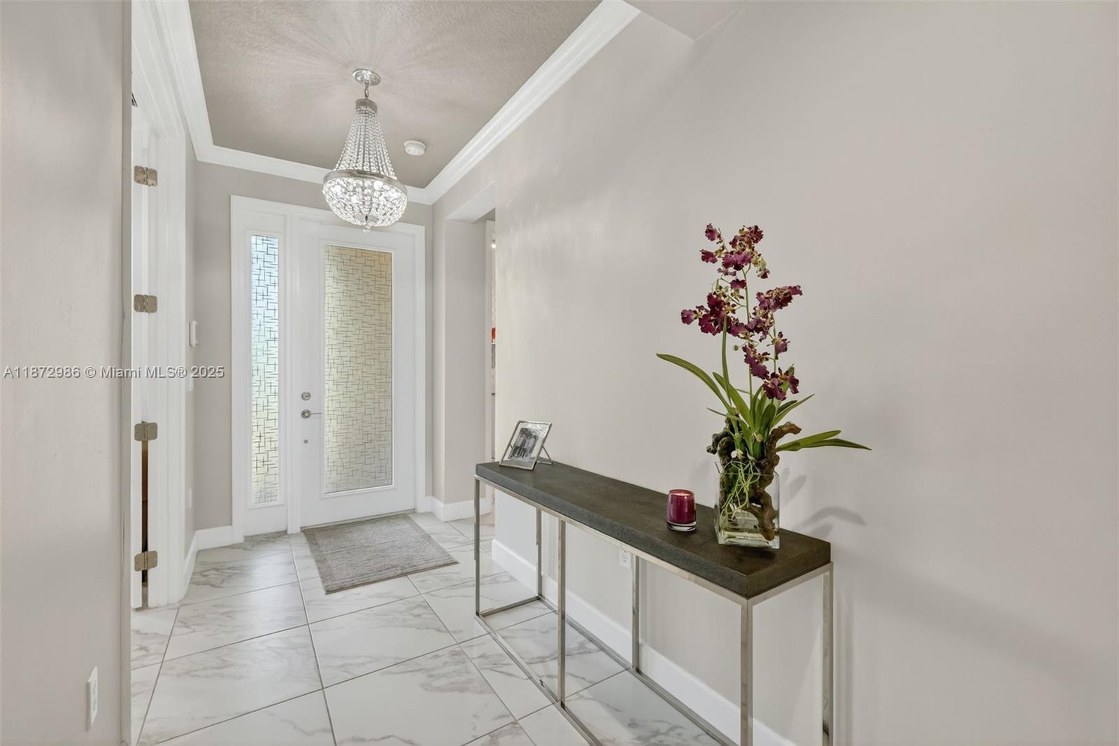 METES AND BOUNDS - Residential Lease