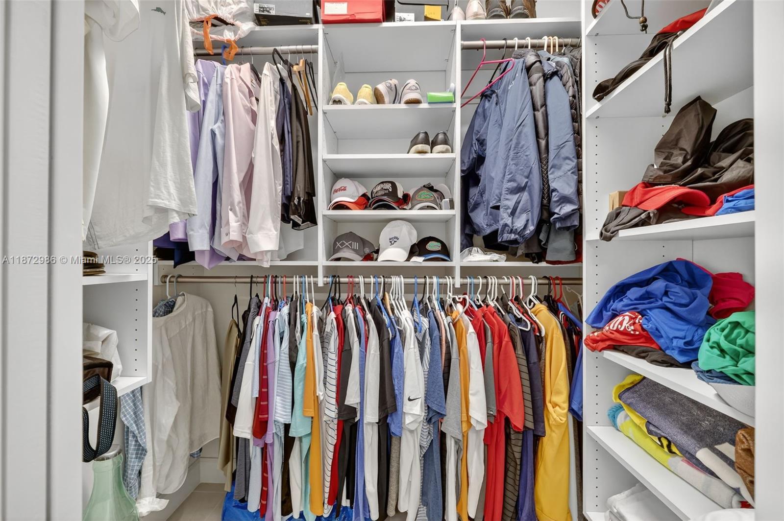 METES AND BOUNDS - Residential Lease