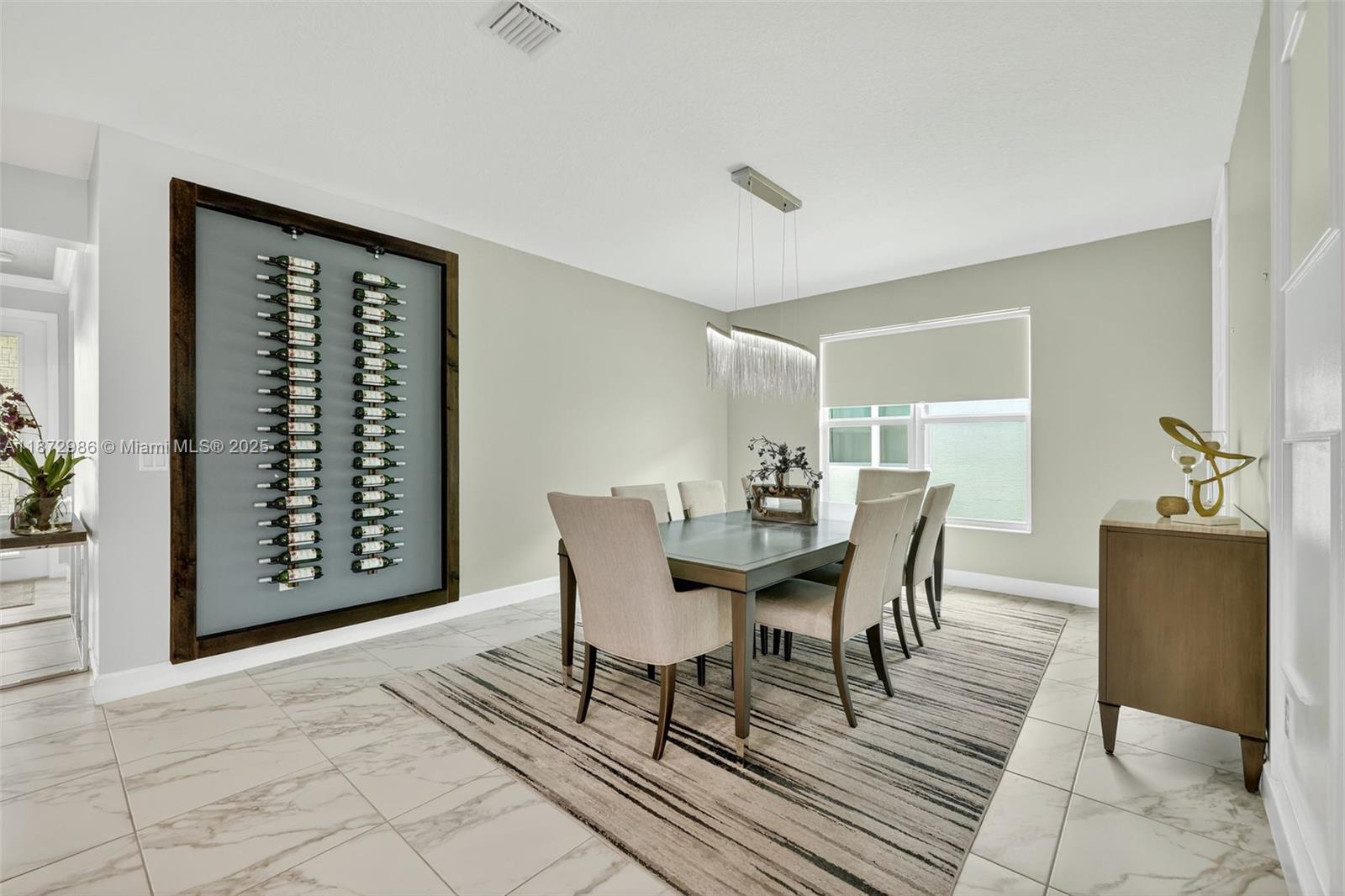 METES AND BOUNDS - Residential Lease