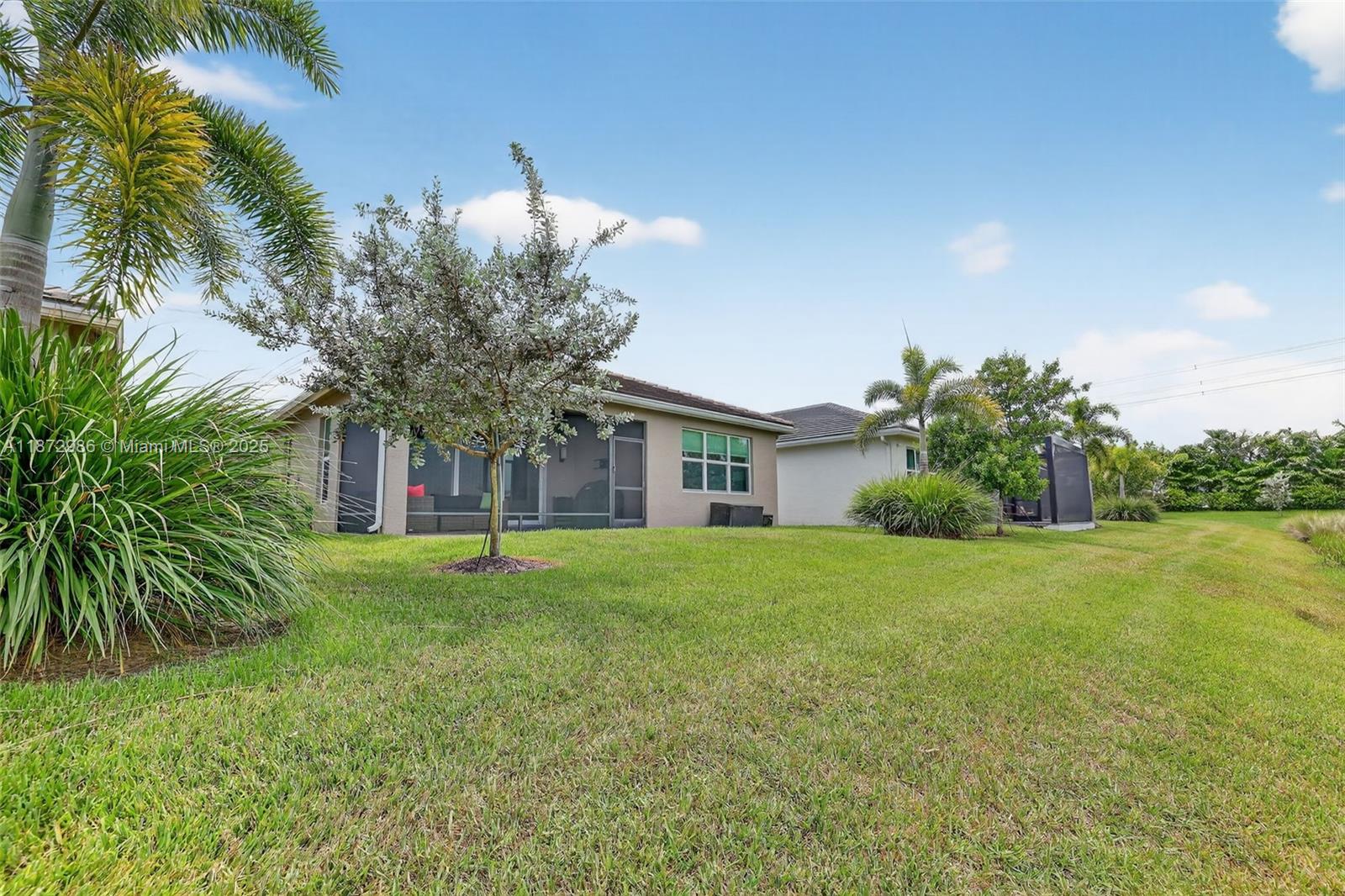 METES AND BOUNDS - Residential Lease