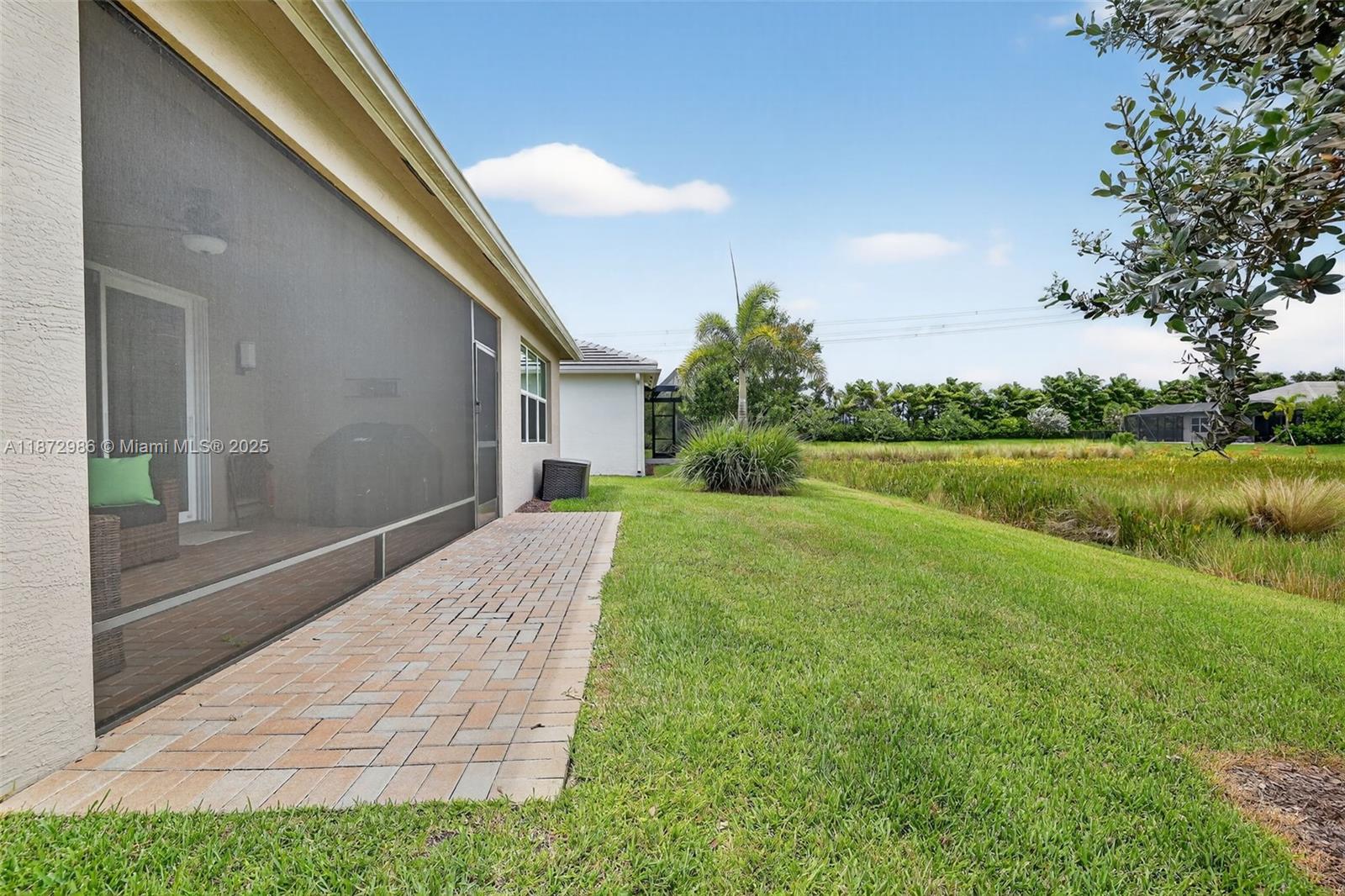 METES AND BOUNDS - Residential Lease