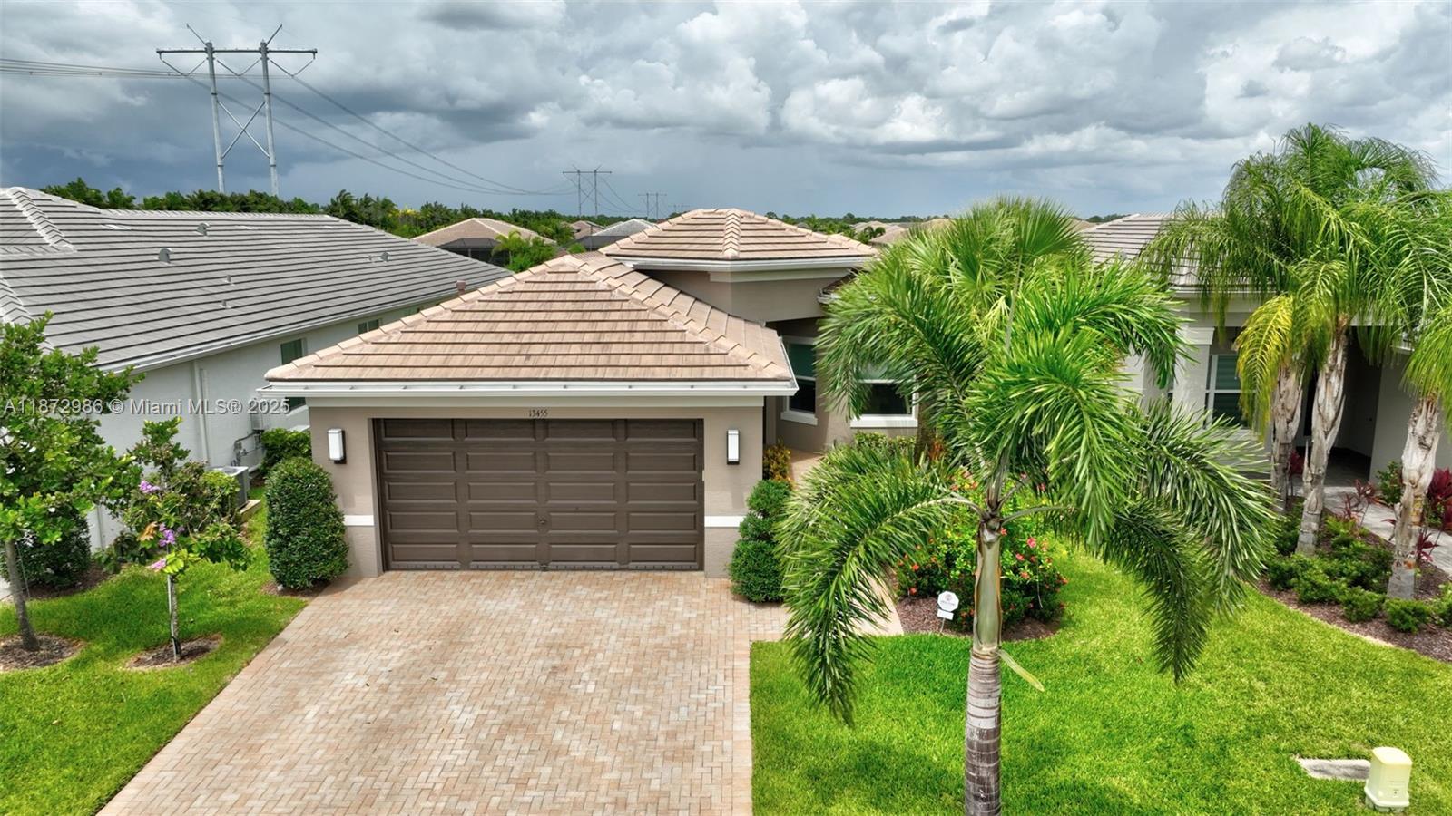 METES AND BOUNDS - Residential Lease