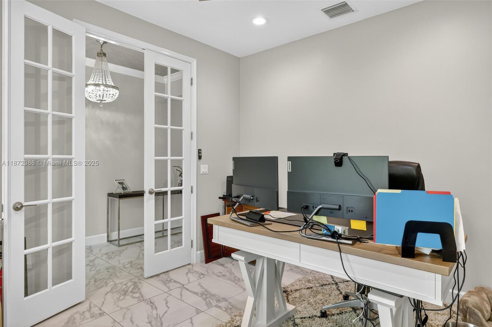 METES AND BOUNDS - Residential Lease