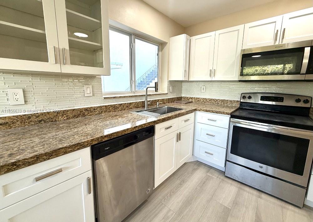 ATLANTIC SHORES DIXIE HIG - Residential Lease