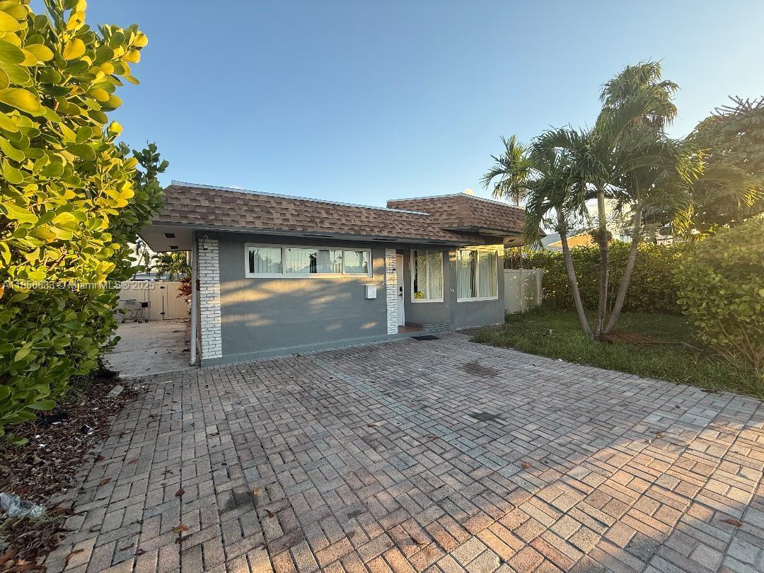 Step into this light-filled 5 Bdr/3 Bath home offering an inviting open-concept layout. The spacious living area seamlessly connects to a fully equipped open kitchen with its abundant cabinetry, granite countertop and designated Dining Room. House features tile flooring throughout, impact windows and large laundry room.The back yard is fully fenced and offers private settings with BBQ area. Centrally located just minutes from pristine beaches, scenic parks, premier shopping at Aventura Mall, Gulfstream Park, casinos, dining hotspots, major highways (I-95 & Turnpike), and both Miami & Fort Lauderdale airports.
Move-in ready and fully furnished—your dream Florida lifestyle awaits!