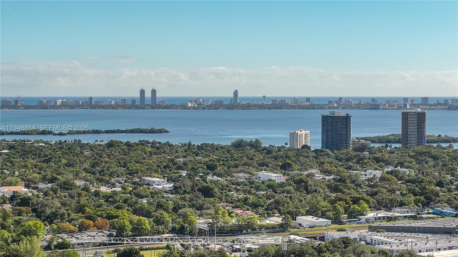 ROSE LAWN PK A SUB - Land