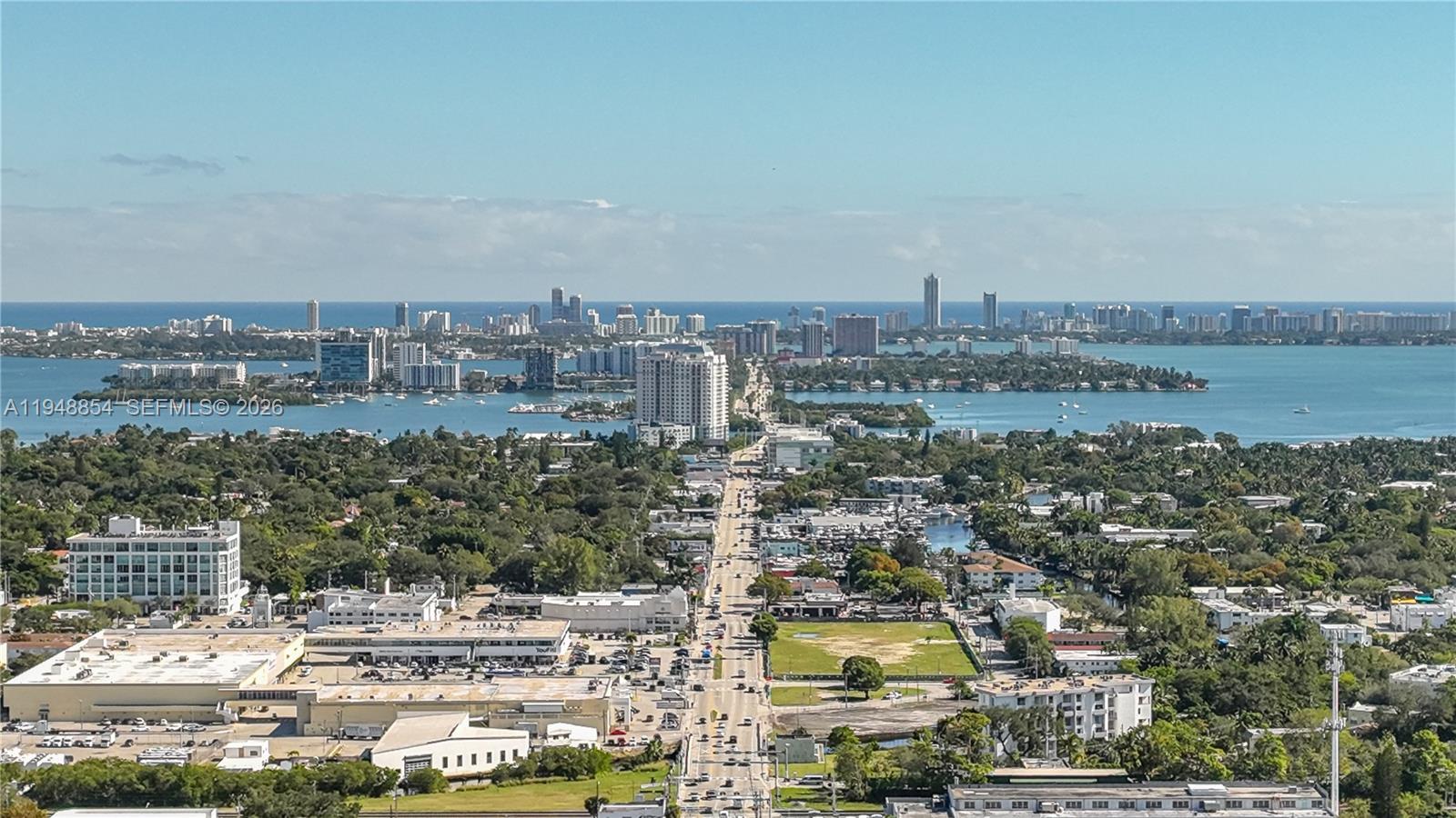 ROSE LAWN PK A SUB - Land