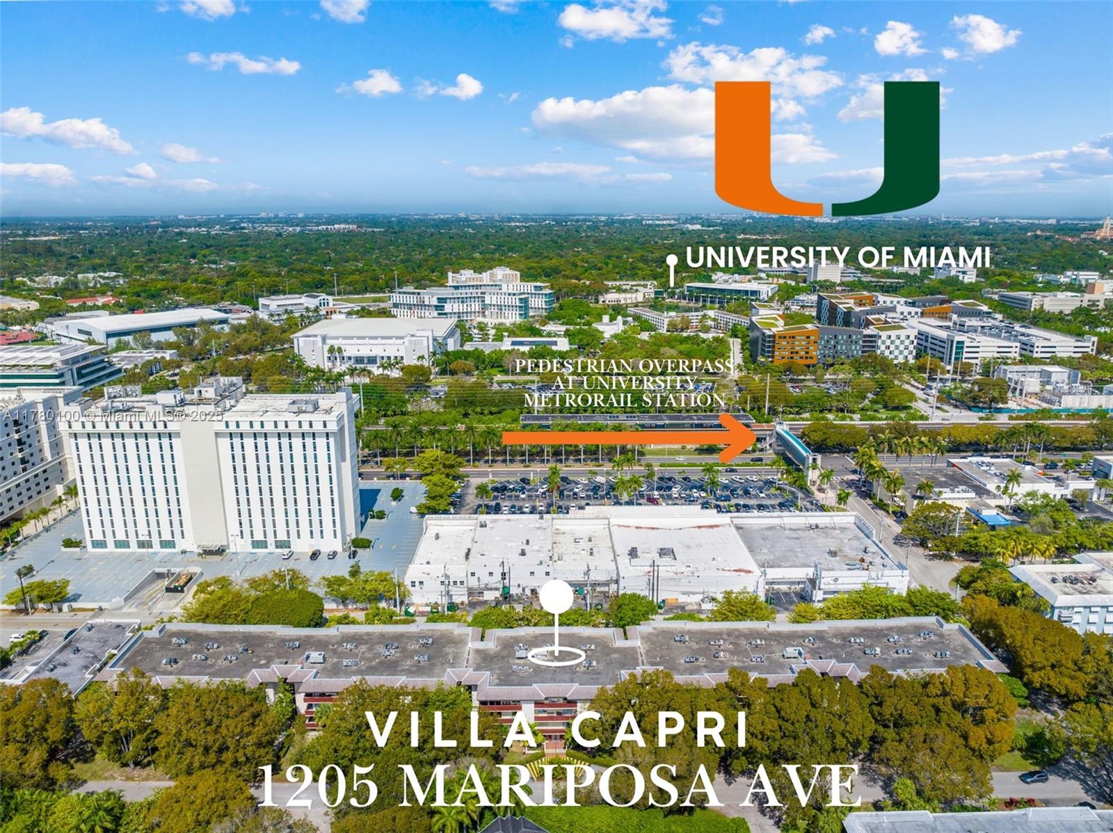 1205 Mariposa Ave 306, Coral Gables, Broward County, Florida - 2 Bedrooms  
2 Bathrooms - 
