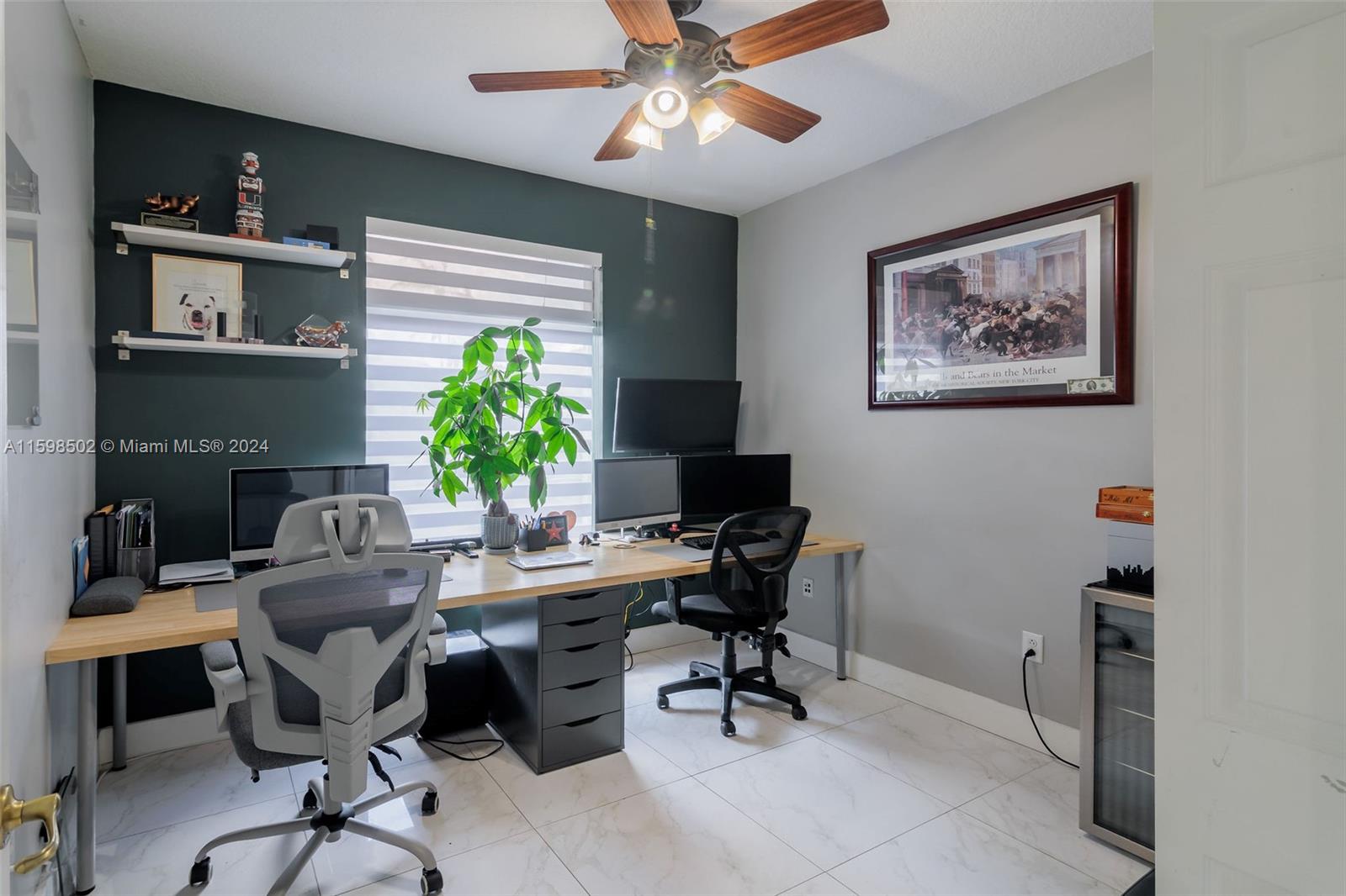DORAL NORTHEAST TOWNHOMES - Residential