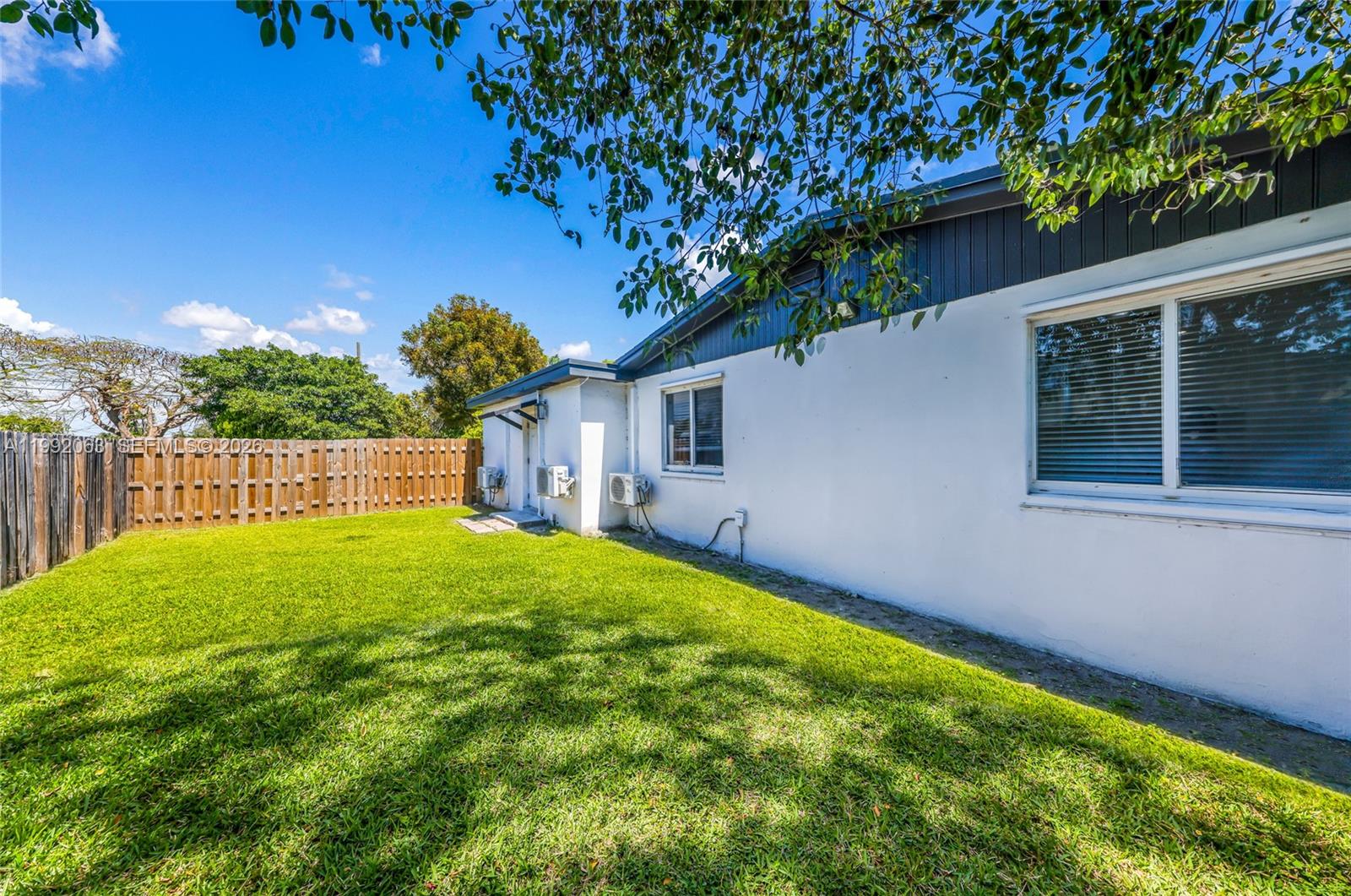 CUTLER RIDGE MANOR ESTATE - Residential