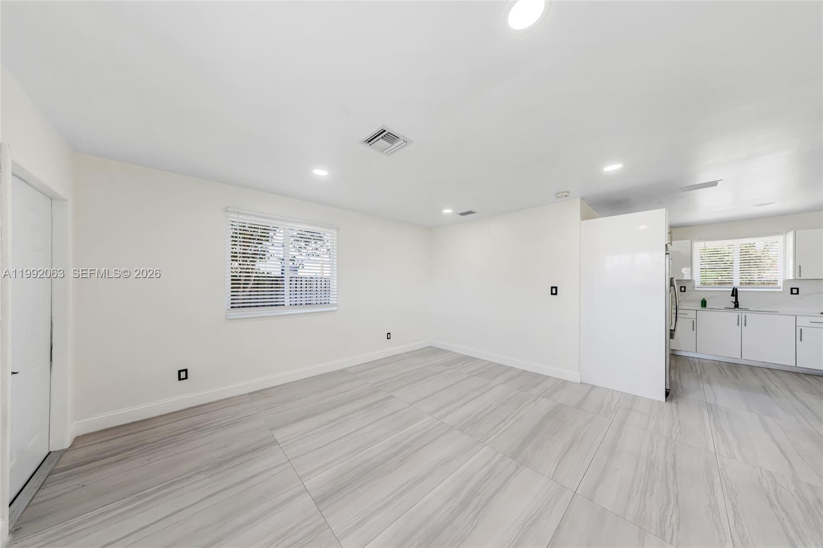 CUTLER RIDGE MANOR ESTATE - Residential