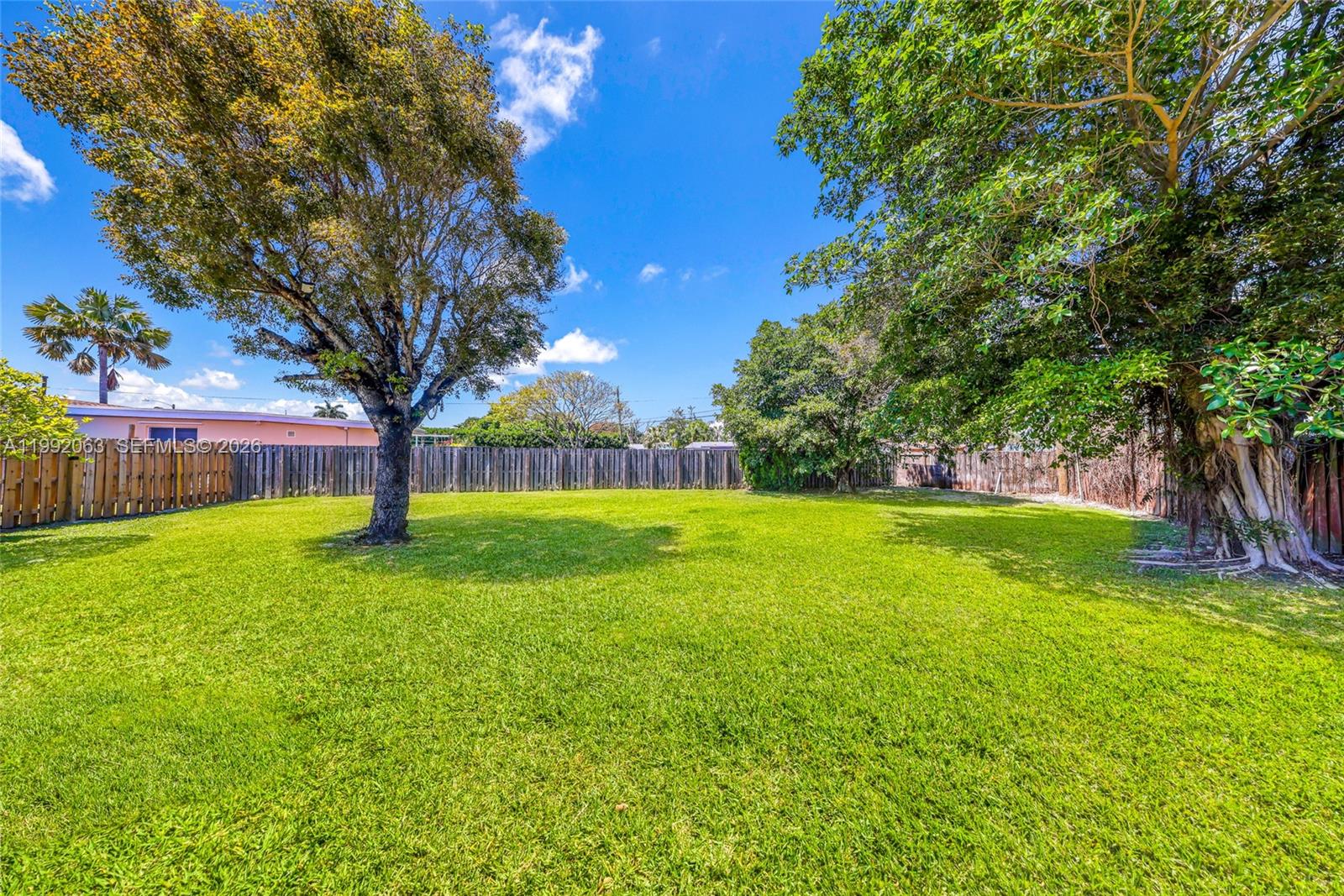 CUTLER RIDGE MANOR ESTATE - Residential