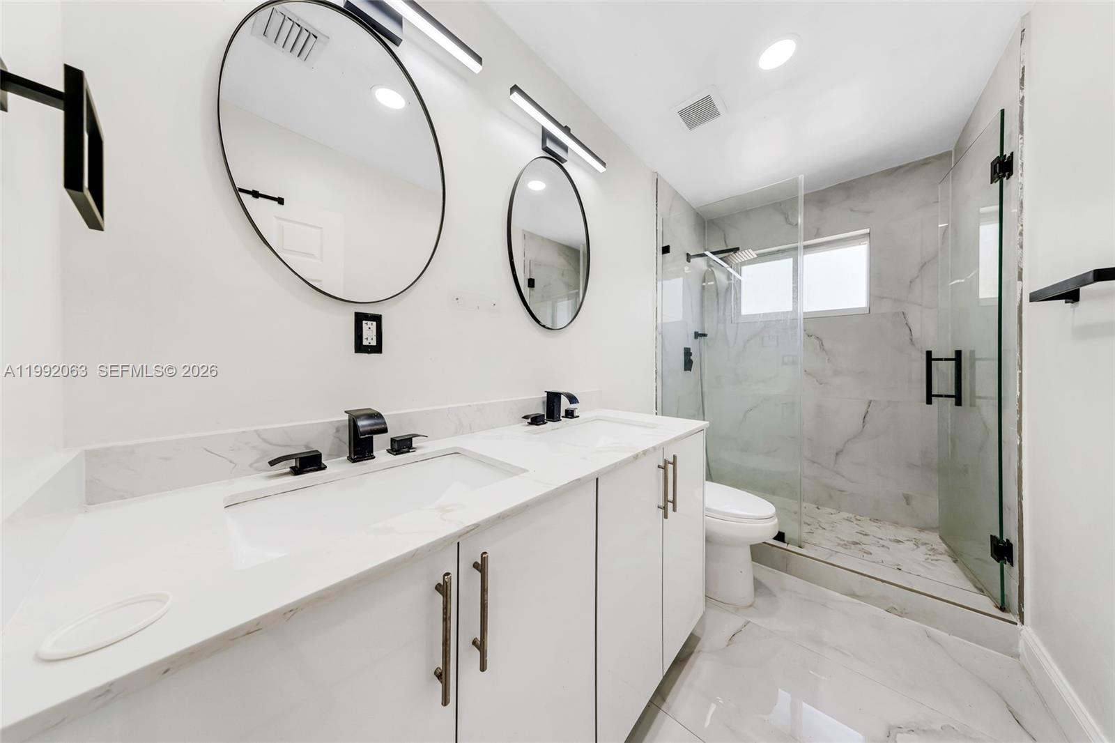 CUTLER RIDGE MANOR ESTATE - Residential