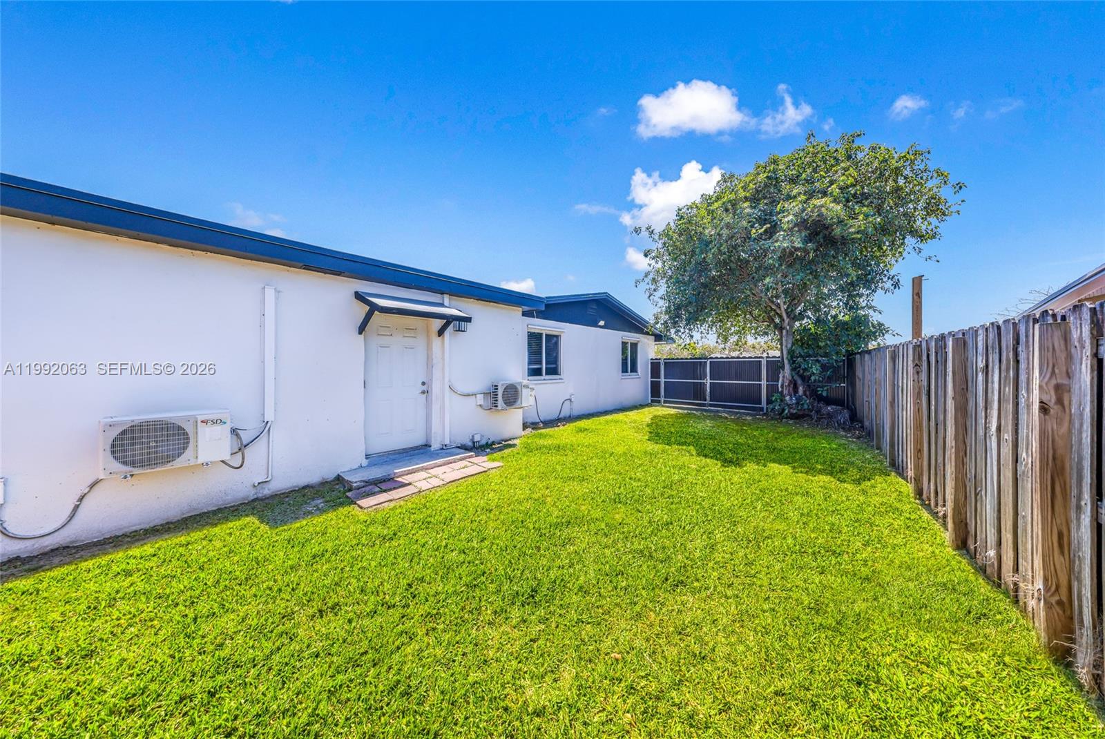 CUTLER RIDGE MANOR ESTATE - Residential