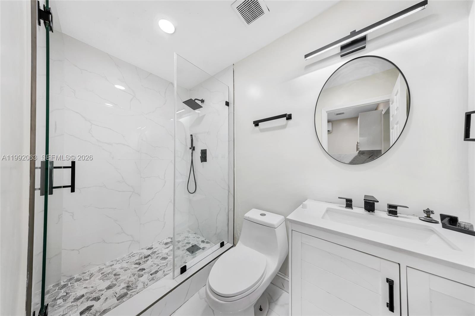 CUTLER RIDGE MANOR ESTATE - Residential