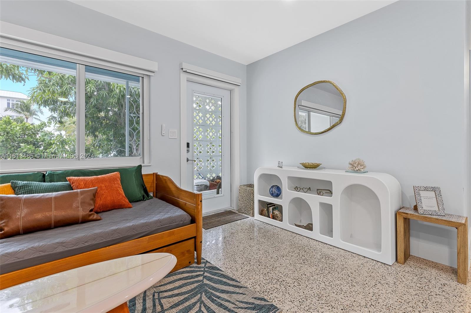 PALM BEACH SHORES - Residential Lease