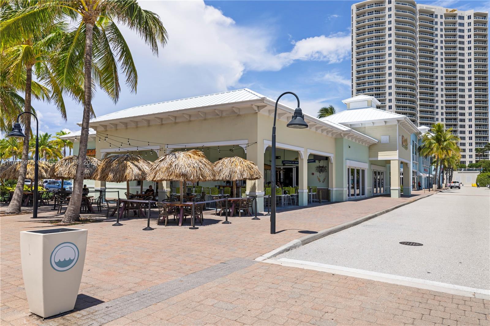 PALM BEACH SHORES - Residential Lease
