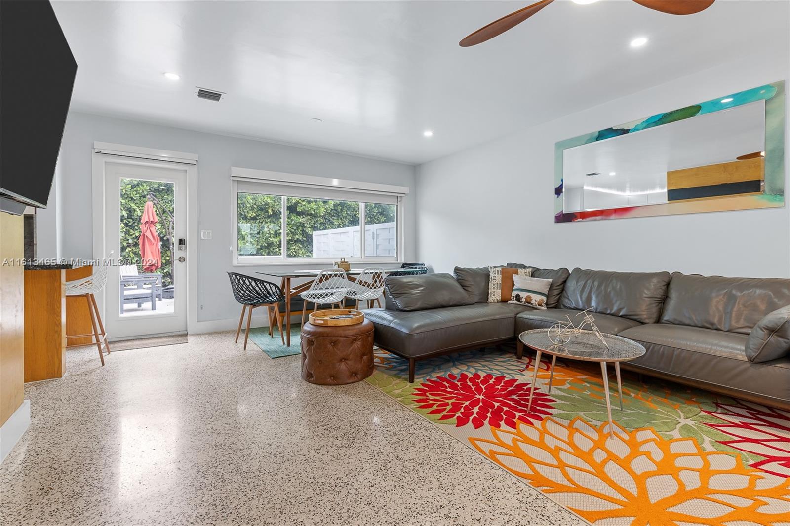 PALM BEACH SHORES - Residential Lease