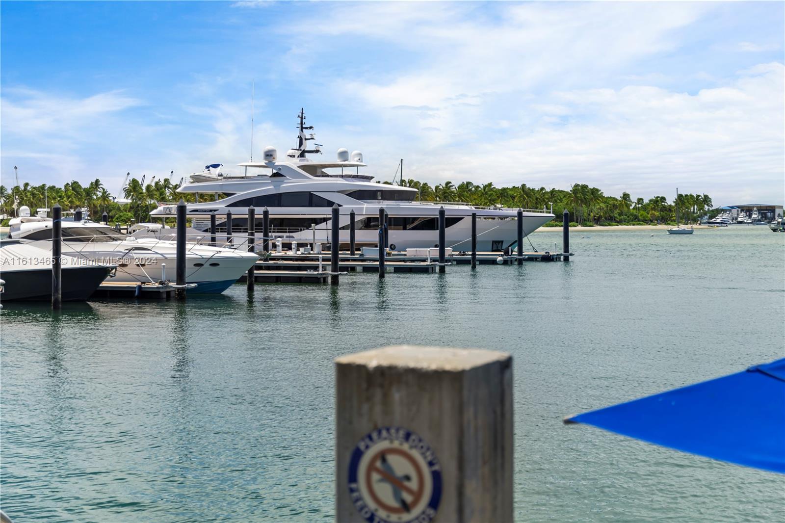 PALM BEACH SHORES - Residential Lease