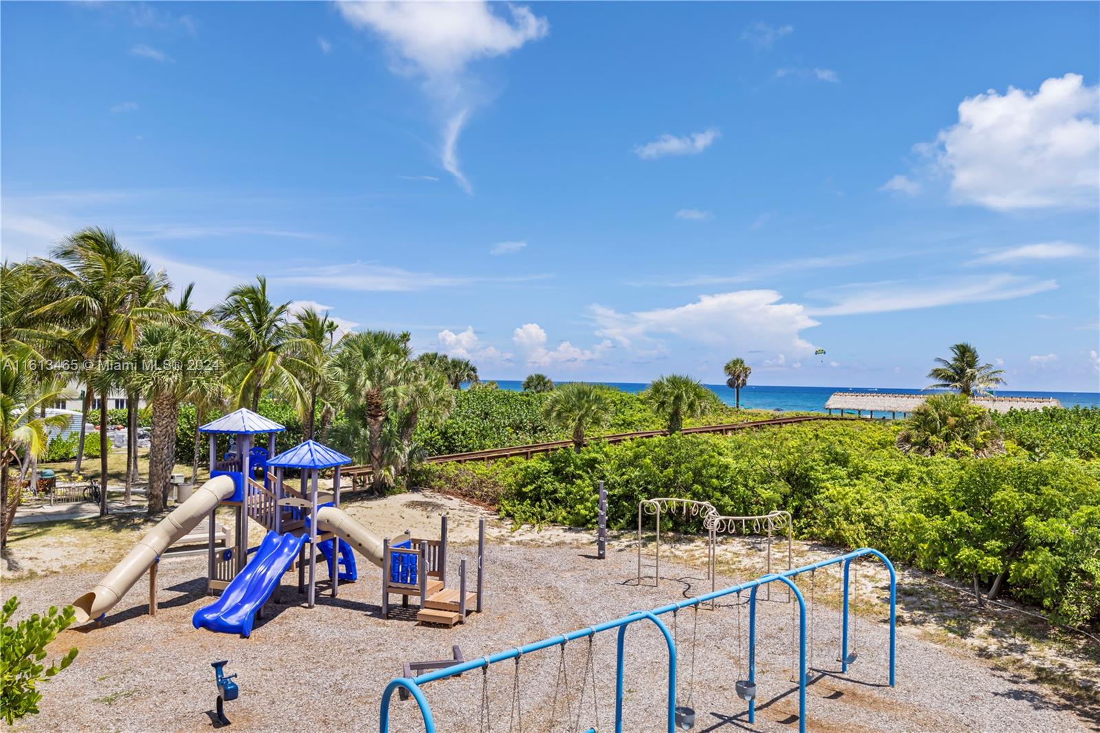 PALM BEACH SHORES - Residential Lease