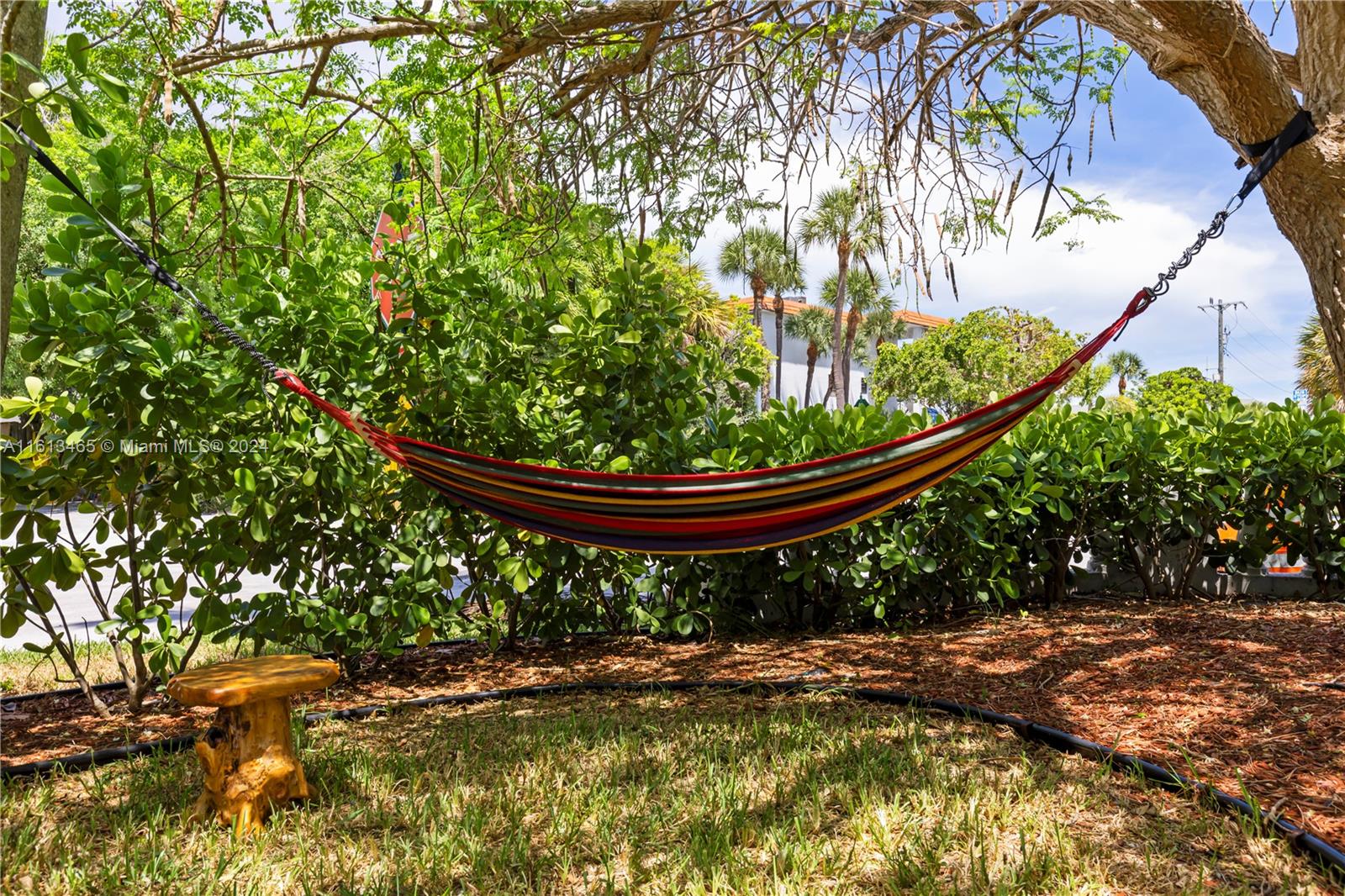 PALM BEACH SHORES - Residential Lease