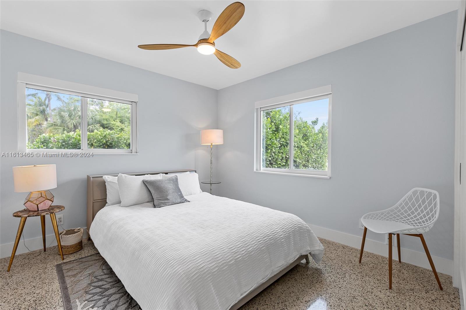 PALM BEACH SHORES - Residential Lease