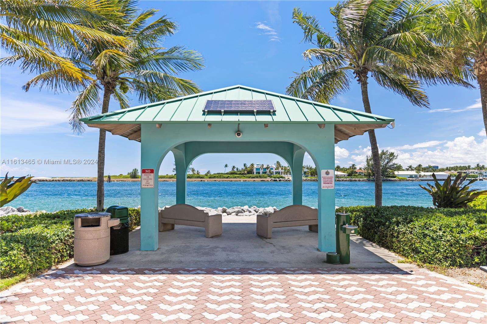 PALM BEACH SHORES - Residential Lease