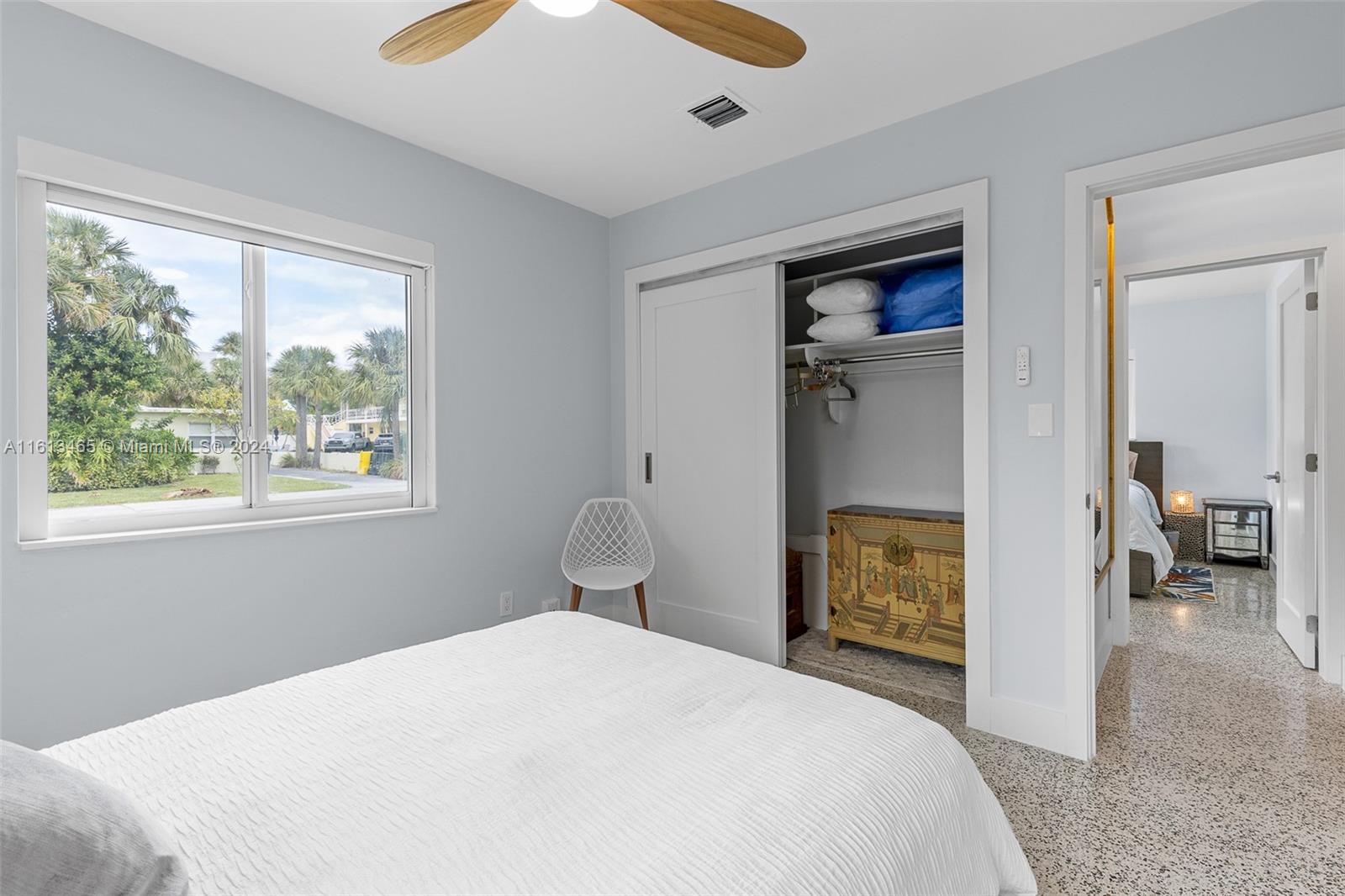 PALM BEACH SHORES - Residential Lease