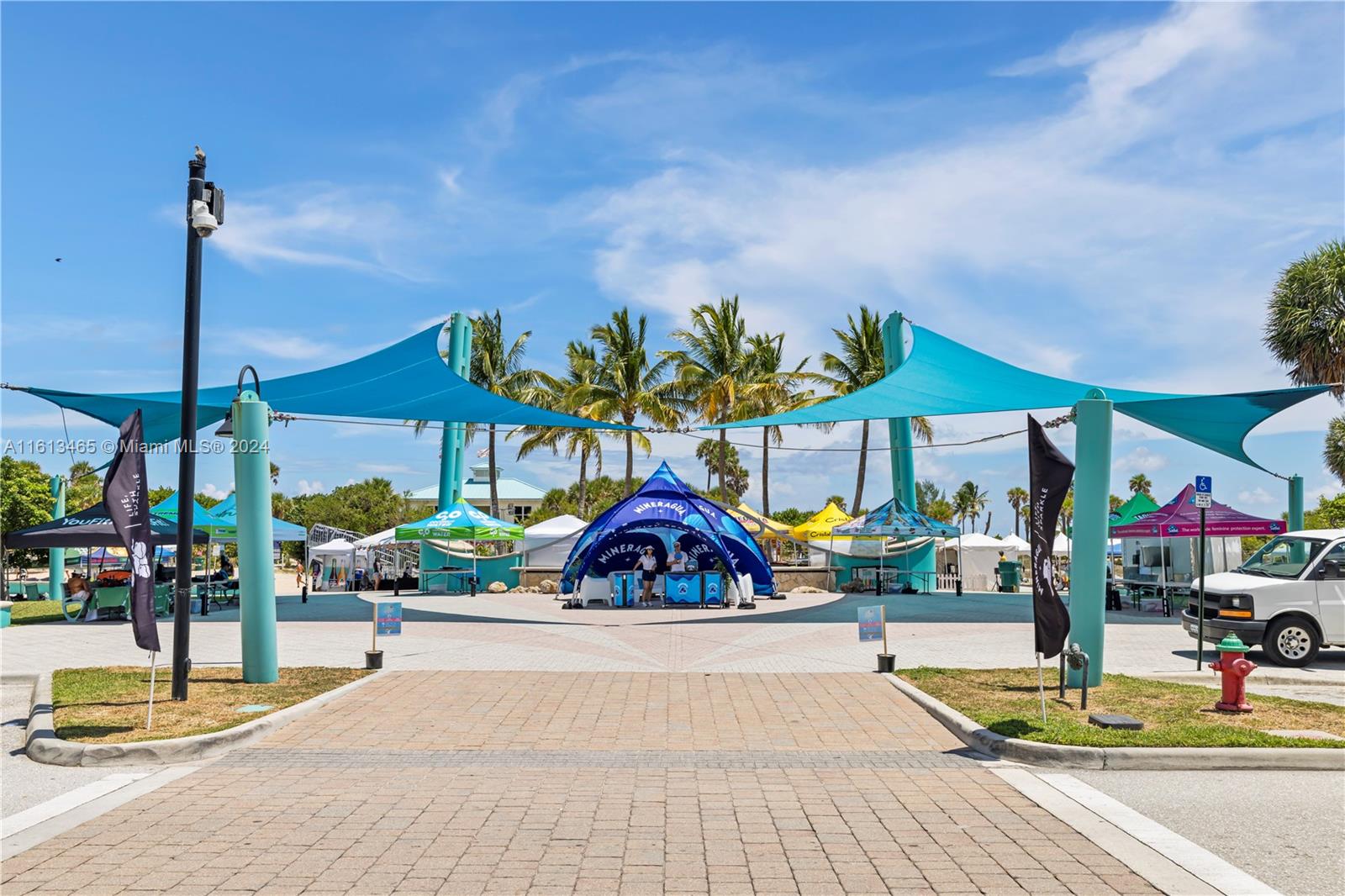 PALM BEACH SHORES - Residential Lease