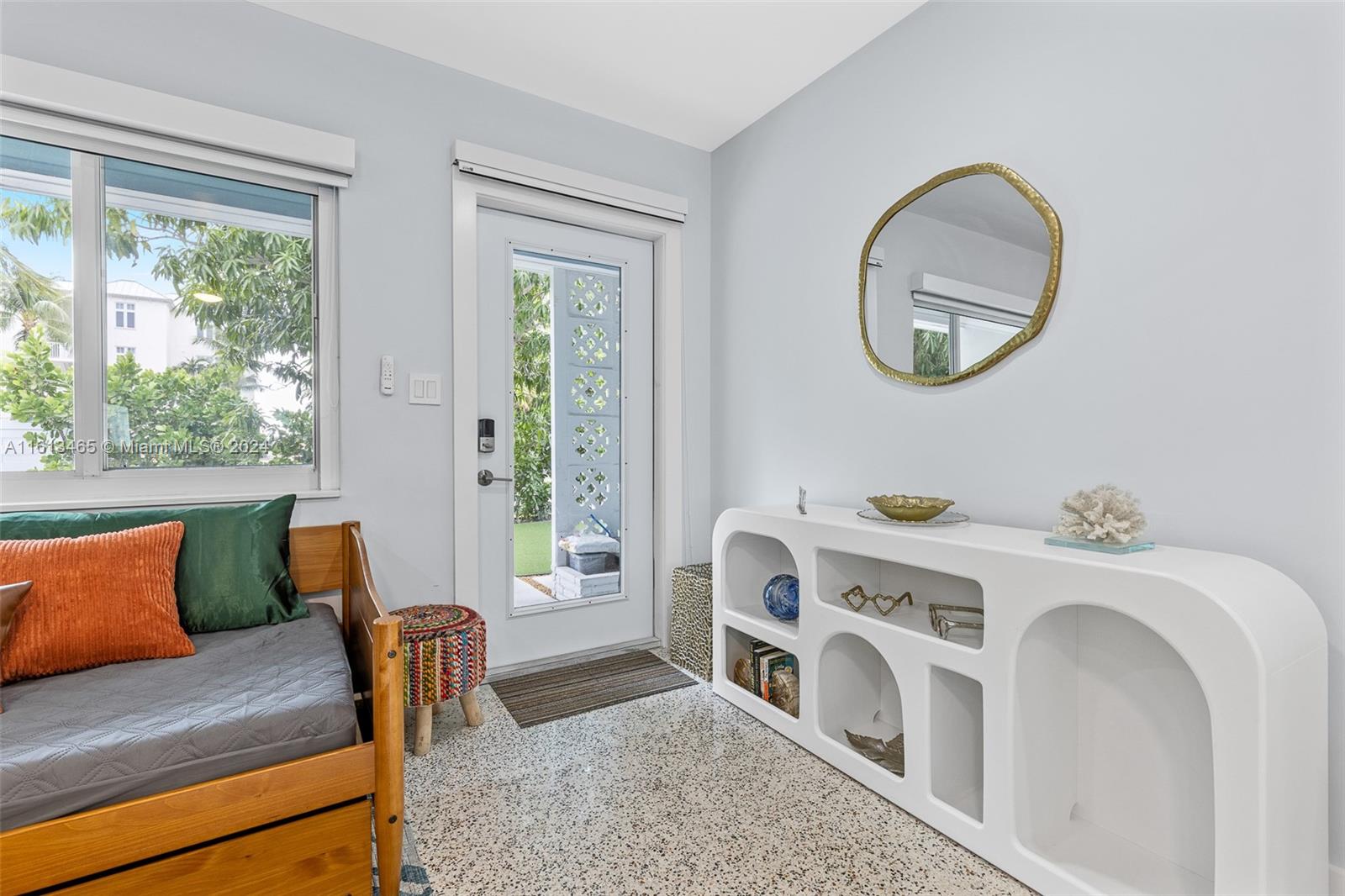 PALM BEACH SHORES - Residential Lease