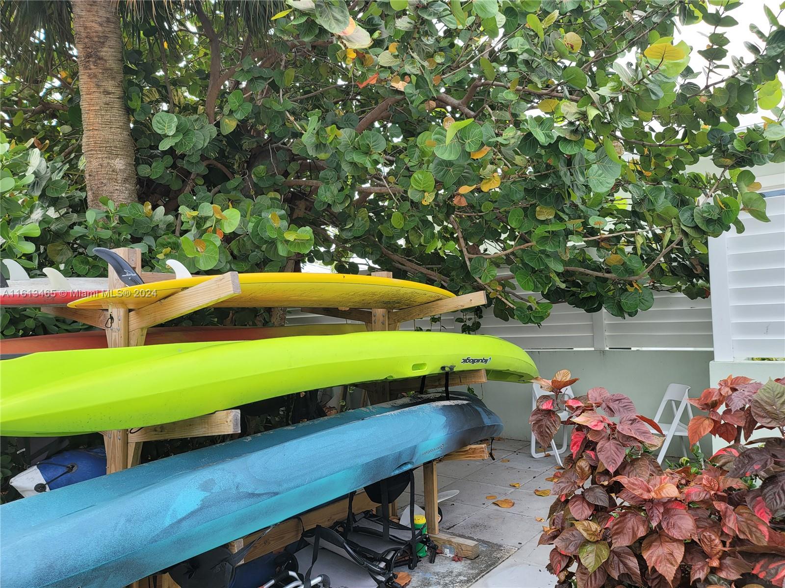 PALM BEACH SHORES - Residential Lease