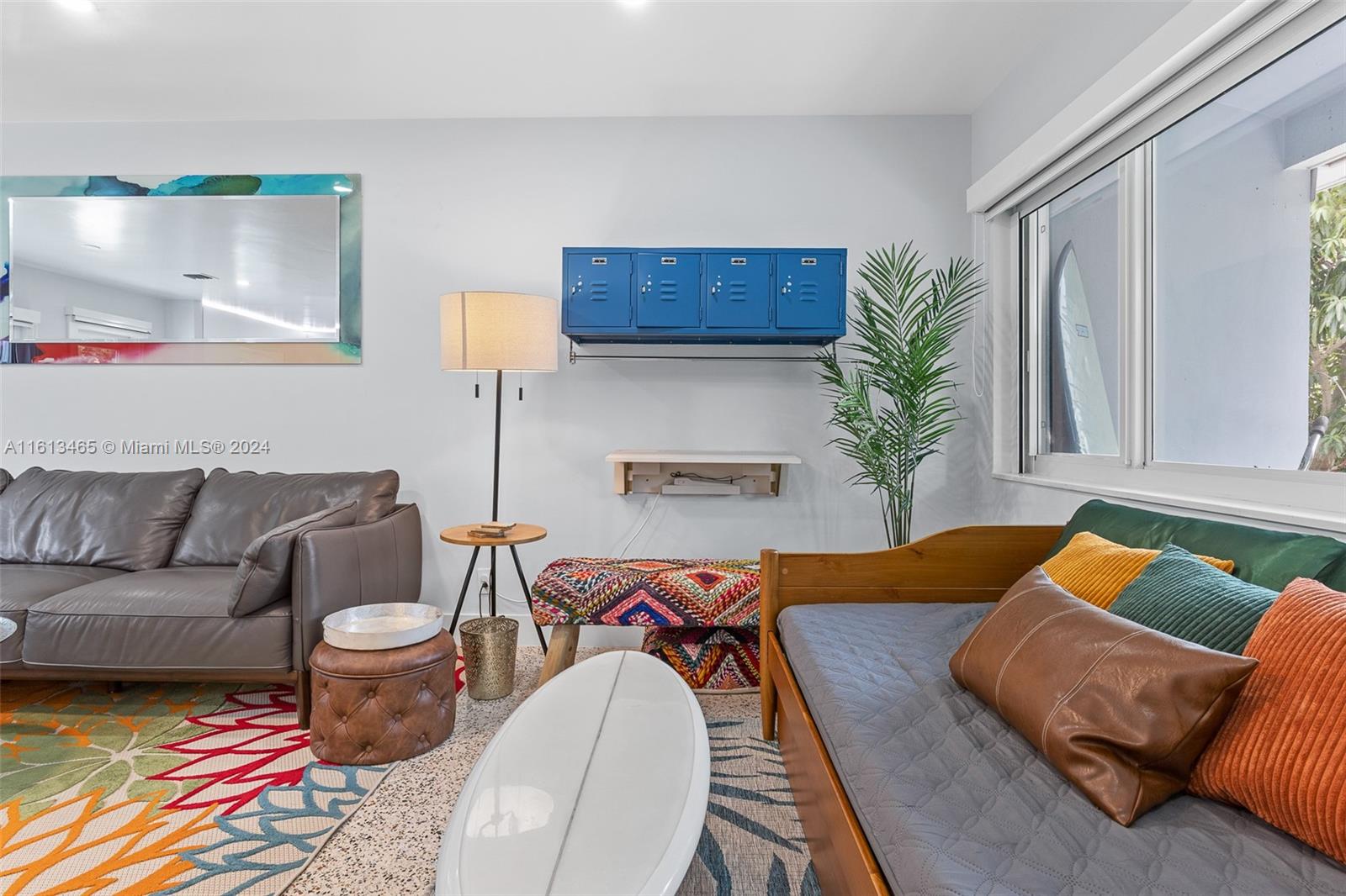 PALM BEACH SHORES - Residential Lease
