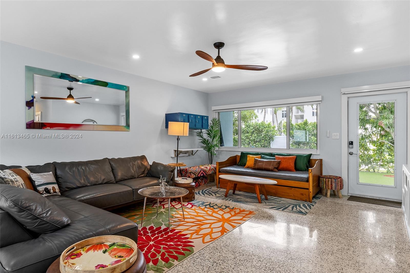 PALM BEACH SHORES - Residential Lease