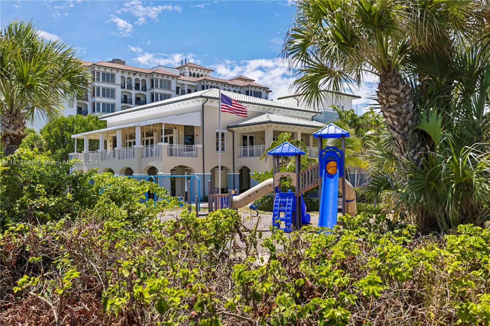 PALM BEACH SHORES - Residential Lease
